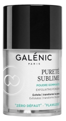 Galénic Pureté Sublime Exfoliating Powder 30g Galénic Pureté Sublime Exfoliating Powder 30g