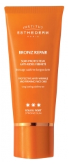 Institut Esthederm Bronz Repair Soin Protecteur Anti-Rides Fermeté Soleil Fort 50 ml Institut Esthederm Bronz Repair Soin Protecteur Anti-Rides Fermeté Soleil Fort 50 ml