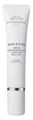 Institut Esthederm Sensi System Crème Désensibilisante Contour des Yeux 15 ml Institut Esthederm Sensi System Crème Désensibilisante Contour des Yeux 15 ml