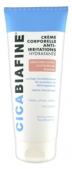 CicaBiafine Anti Irritations Body Moisturising Cream 200ml CicaBiafine Anti Irritations Body Moisturising Cream 200ml