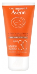 Avène Solaire Crème Teintée SPF 30 50 ml Avène Solaire Crème Teintée SPF 30 50 ml