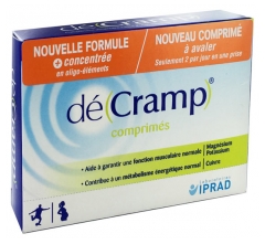 Décramp 30 Tablets Décramp 30 Tablets