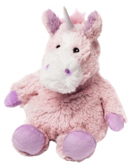 Soframar Cozy Cuddly Toys Unicorn Warmer Soframar Cozy Cuddly Toys Unicorn Warmer