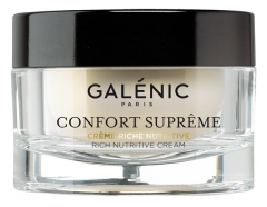 Galénic Confort Suprême Crème Riche Nutritive 50 ml Galénic Confort Suprême Crème Riche Nutritive 50 ml