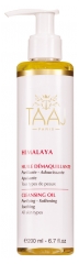 Taaj Himalaya Cleansing Oil 200ml Taaj Himalaya Cleansing Oil 200ml