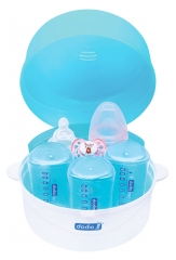 Dodie Microwave Steriliser Dodie Microwave Steriliser