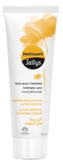 Jaïlys Nettoyant Soin pour l'Intimité Crème Moussante Ultra-Douce 75 ml Jaïlys Nettoyant Soin pour l'Intimité Crème Moussante Ultra-Douce 75 ml