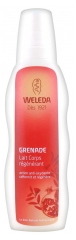 Weleda Regenerating Body Lotion with Pomegranate 200ml Weleda Regenerating Body Lotion with Pomegranate 200ml