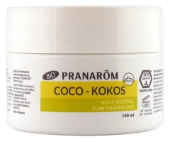 Pranarôm Coco Huile Végétale Bio 100 ml Pranarôm Coco Huile Végétale Bio 100 ml