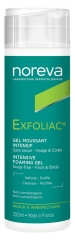 Noreva Exfoliac Gel Moussant Intensif 200 ml Noreva Exfoliac Gel Moussant Intensif 200 ml