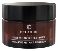 Delarom Anti-Ageing Restructuring Cream 50ml Delarom Anti-Ageing Restructuring Cream 50ml