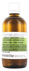 Pranarôm Essential Oil Clove (Eugenia caryophyllus) 100 ml Pranarôm Essential Oil Clove (Eugenia caryophyllus) 100 ml
