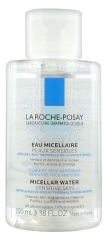 La Roche-Posay Eau Micellaire Peaux Sensibles 100 ml La Roche-Posay Eau Micellaire Peaux Sensibles 100 ml