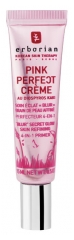 Erborian Pink Perfect Crème au Diospyros Kaki 15 ml Erborian Pink Perfect Crème au Diospyros Kaki 15 ml