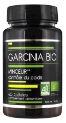 Nutrivie Garcinia Bio 60 Gélules Nutrivie Garcinia Bio 60 Gélules