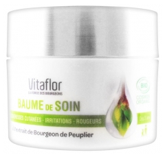 Vitaflor Baume de Soin 50 ml Vitaflor Baume de Soin 50 ml