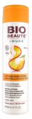 Bio Beauté Lotion-Soin Détox Anti-Pollution et Éclat 200 ml Bio Beauté Lotion-Soin Détox Anti-Pollution et Éclat 200 ml