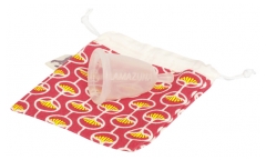 Lamazuna Cup Féminine Coupe Menstruelle Taille 1 Lamazuna Cup Féminine Coupe Menstruelle Taille 1