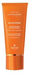 Institut Esthederm Bronz Repair Soin Protecteur Anti-Rides Fermeté Soleil Doux 50 ml Institut Esthederm Bronz Repair Soin Protecteur Anti-Rides Fermeté Soleil Doux 50 ml