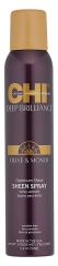 CHI Deep Brilliance Olive & Monoi Spray Satinant 150 g CHI Deep Brilliance Olive & Monoi Spray Satinant 150 g