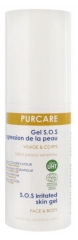 Dermatherm Purcare Gel S.O.S Agression de la Peau 50 ml Dermatherm Purcare Gel S.O.S Agression de la Peau 50 ml