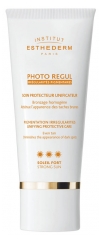 Institut Esthederm Photo Regul Unifying Protective Care Strong Sun 50ml