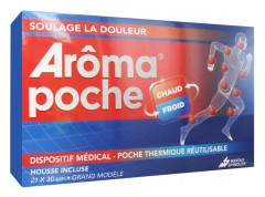 Mayoly Spindler Arôma Poche Poche Thermique Réutilisable 21 x 30 cm Mayoly Spindler Arôma Poche Poche Thermique Réutilisable 21 x 30 cm