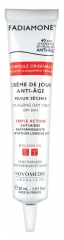 Fadiamone Crème de Jour Anti-Âge SPF 15 30 ml Fadiamone Crème de Jour Anti-Âge SPF 15 30 ml