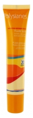 Polysianes Fluide Lacté SPF 20 40 ml Polysianes Fluide Lacté SPF 20 40 ml