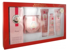 Roger & Gallet Ritual Box Set Rose Roger & Gallet Ritual Box Set Rose