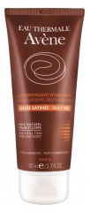 Avène Moisturizing Self-Tanning Silky Gel 100ml Avène Moisturizing Self-Tanning Silky Gel 100ml