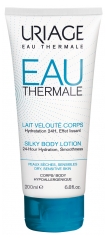Uriage Lait Velouté Corps 200 ml Uriage Lait Velouté Corps 200 ml