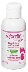 Saforelle Miss Personal and Body Hygiene 100ml Saforelle Miss Personal and Body Hygiene 100ml