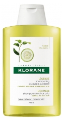 Klorane Shampoing à la Pulpe de Cédrat 200 ml Klorane Shampoing à la Pulpe de Cédrat 200 ml