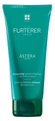 Furterer Astera Fresh Shampoing Apaisant Fraîcheur 200 ml Furterer Astera Fresh Shampoing Apaisant Fraîcheur 200 ml