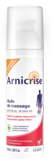 Gilbert Arnicrise Massage Oil 100ml Gilbert Arnicrise Massage Oil 100ml