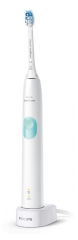 Philips Sonicare Protective Clean 4300 HX6807/14 Brosse à Dents Électrique Philips Sonicare Protective Clean 4300 HX6807/14 Brosse à Dents Électrique