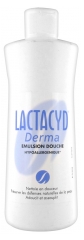 Lactacyd Derma Émulsion Douche 500 ml Lactacyd Derma Émulsion Douche 500 ml