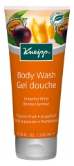 Kneipp Gel Douche Bonne Humeur 200 ml Kneipp Gel Douche Bonne Humeur 200 ml