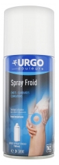 Urgo Cold Spray 150ml Urgo Cold Spray 150ml
