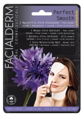 Facialderm Perfect Smooth 1 Masque Ultra Hydratant Facialderm Perfect Smooth 1 Masque Ultra Hydratant