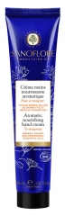 Sanoflore Crème Mains Nourrissante Aromatique Pour se Relaxer 30 ml Sanoflore Crème Mains Nourrissante Aromatique Pour se Relaxer 30 ml