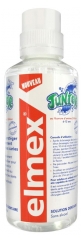 Elmex Junior Dental Solution 400ml Elmex Junior Dental Solution 400ml