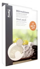 Soframar Fashy Heat Pack with Rape Seed Filling 48 x 35cm Soframar Fashy Heat Pack with Rape Seed Filling 48 x 35cm