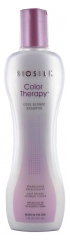 Biosilk Color Therapy Champú Rubio Frío Ya un Champú de 207 ml Biosilk Color Therapy Champú Rubio Frío Ya un Champú de 207 ml