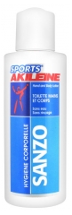 Akileïne Sanzo Toilette Mains et Corps 200 ml Akileïne Sanzo Toilette Mains et Corps 200 ml