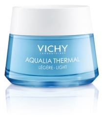 Vichy Aqualia Thermal Crème Réhydratante Légère 50 ml Vichy Aqualia Thermal Crème Réhydratante Légère 50 ml