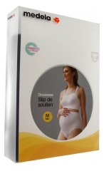 Medela Grossesse Slip de Soutien Taille M - Noir Medela Grossesse Slip de Soutien Taille M - Noir