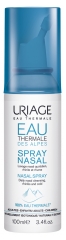 Uriage Thermal Spring Water from the Alps Nasal Spray 100ml Uriage Thermal Spring Water from the Alps Nasal Spray 100ml