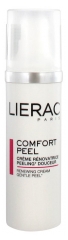 Lierac Comfort Peel Renewin Anti Wrinkle Cream 40 ml
